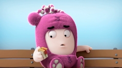 Oddbods | Get Jinxed | Funny Cartoons For Children